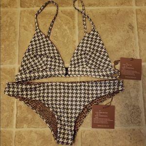Acacia Swimwear set